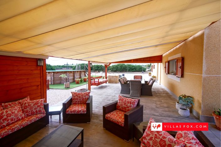 Image No.7-5 Bed Villa for sale