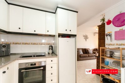 1561sanmigueldesalinasground-floorapartmentto