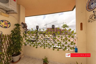 1561sanmigueldesalinasground-floorapartmentto