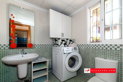 1563reslosflamencossanmigueldesalinastownhous