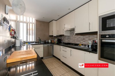 1563reslosflamencossanmigueldesalinastownhous