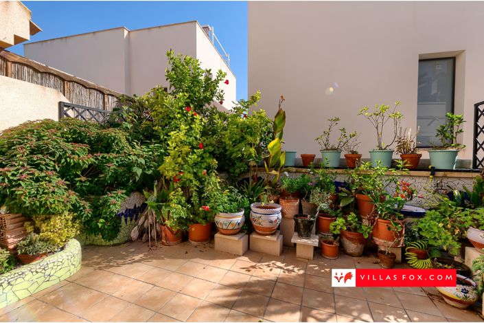 Image No.18-3 Bed Townhouse for sale