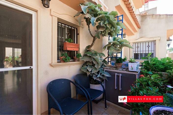 Image No.20-3 Bed Townhouse for sale