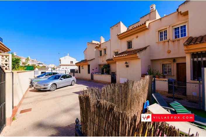 Image No.24-3 Bed Townhouse for sale