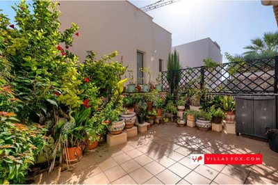 1563reslosflamencossanmigueldesalinastownhous