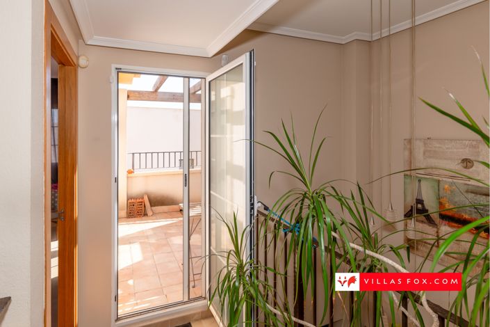 Image No.43-3 Bed Townhouse for sale