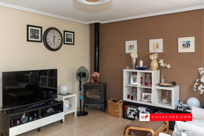 Image No.51-3 Bed Townhouse for sale