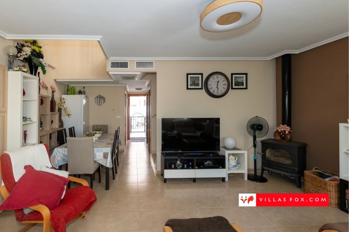 Image No.52-3 Bed Townhouse for sale