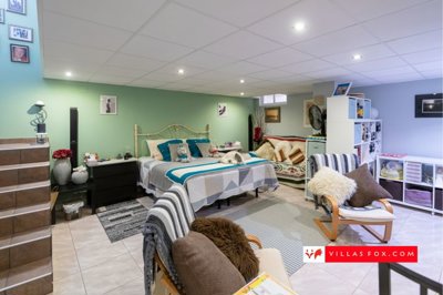 1563reslosflamencossanmigueldesalinastownhous