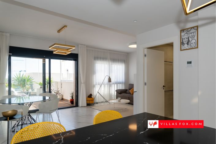 Image No.11-2 Bed Apartment for sale