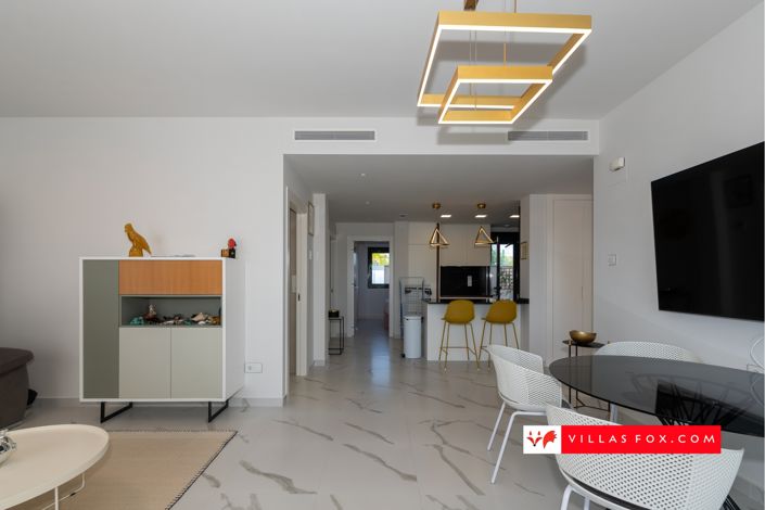 Image No.21-2 Bed Apartment for sale