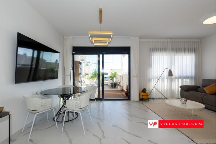 Image No.4-2 Bed Apartment for sale