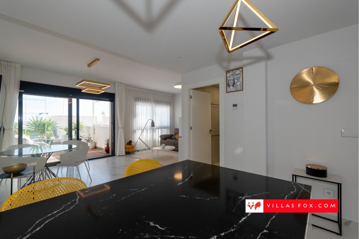 Image No.44-2 Bed Apartment for sale