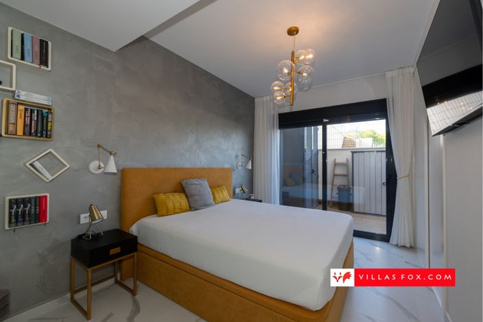 Image No.46-2 Bed Apartment for sale