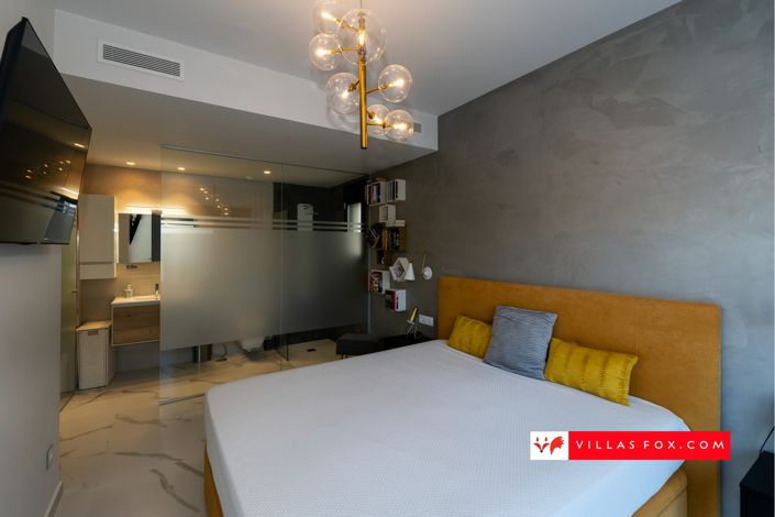 Image No.48-2 Bed Apartment for sale