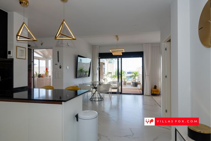 Image No.54-2 Bed Apartment for sale