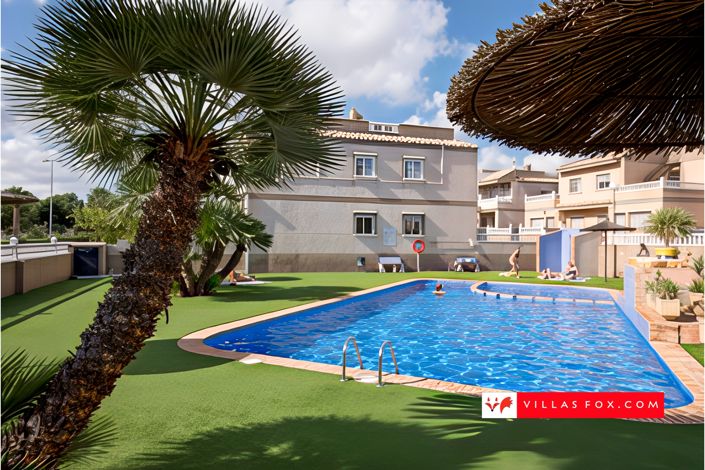 Image No.40-3 Bed Villa for sale