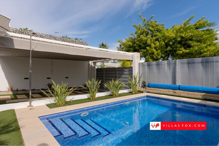 Image No.11-3 Bed Villa for sale