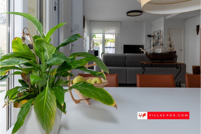 Image No.17-3 Bed Villa for sale