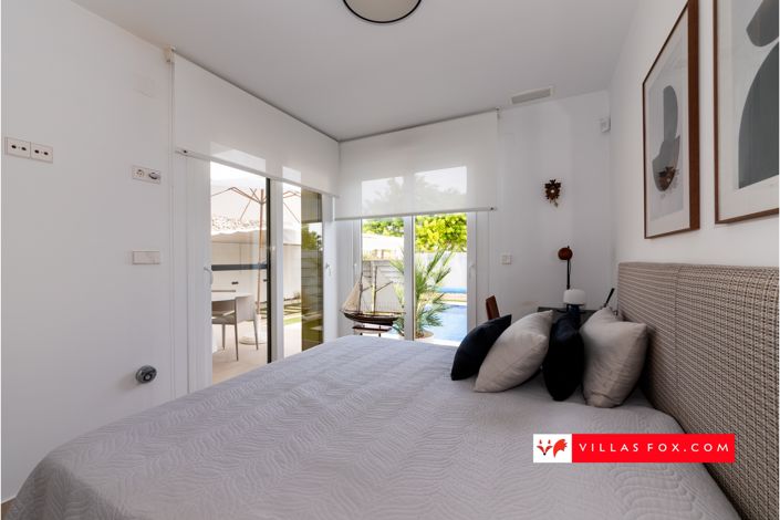 Image No.29-3 Bed Villa for sale