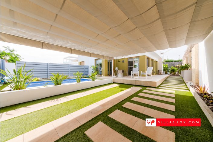 Image No.38-3 Bed Villa for sale