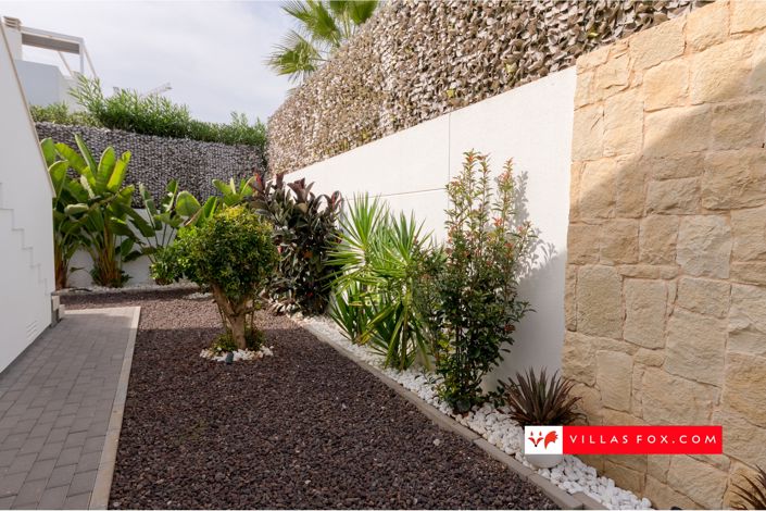 Image No.40-3 Bed Villa for sale