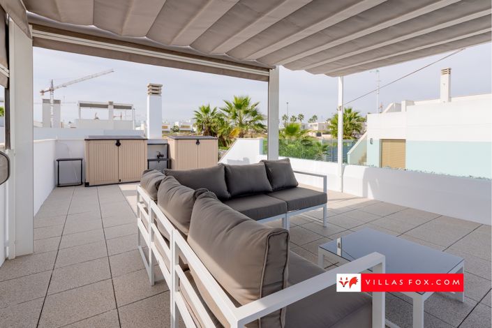 Image No.45-3 Bed Villa for sale