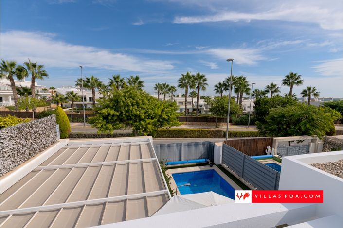 Image No.47-3 Bed Villa for sale