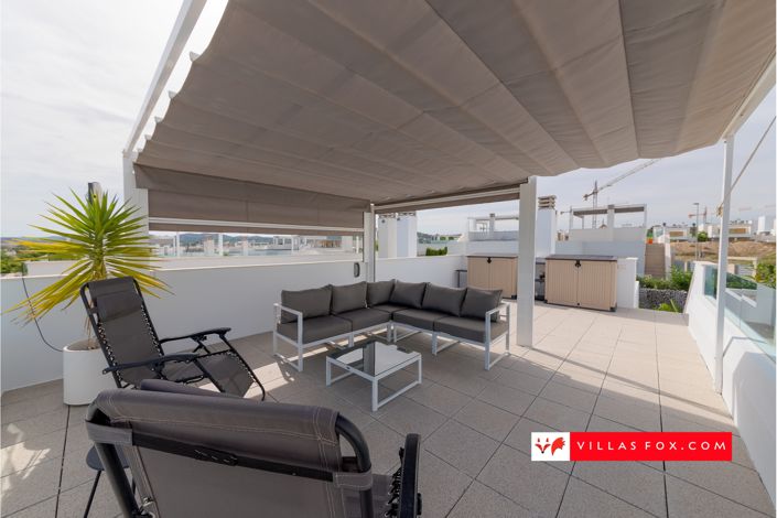 Image No.48-3 Bed Villa for sale