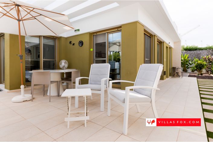 Image No.7-3 Bed Villa for sale