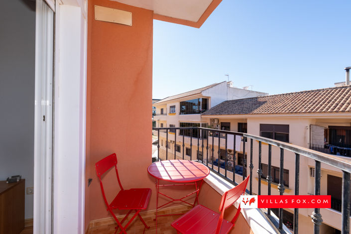 Image No.16-2 Bed Apartment for sale