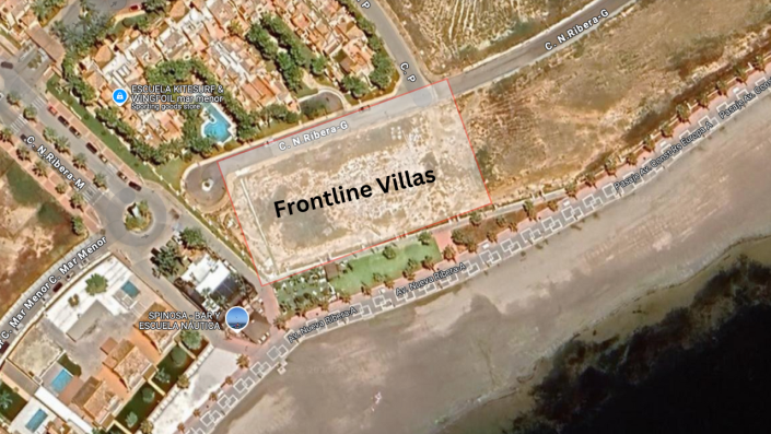 Image No.30-3 Bed Villa for sale