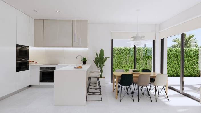 Image No.12-3 Bed Villa for sale