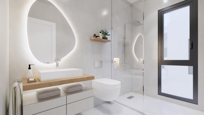 Image No.26-3 Bed Villa for sale