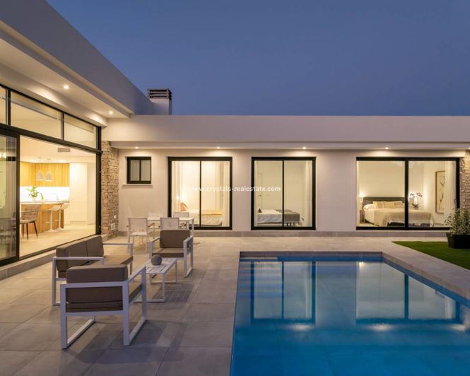 Image No.11-3 Bed Villa for sale