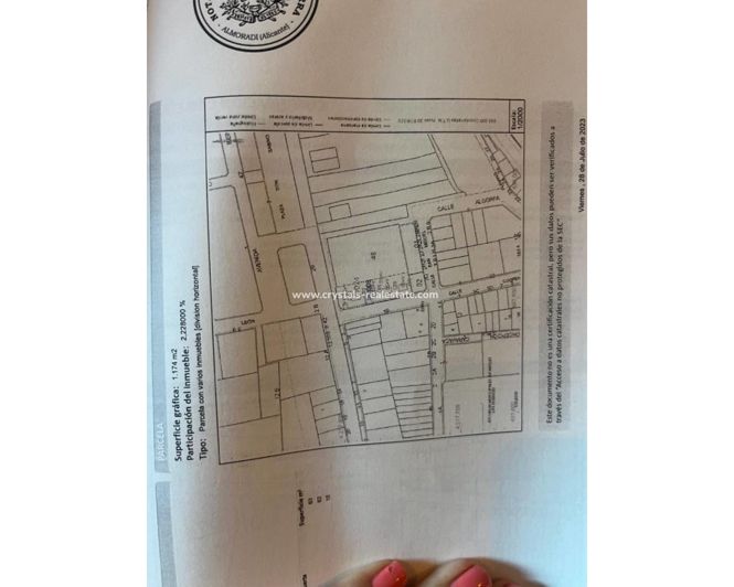 Image No.25-4 Bed Apartment for sale