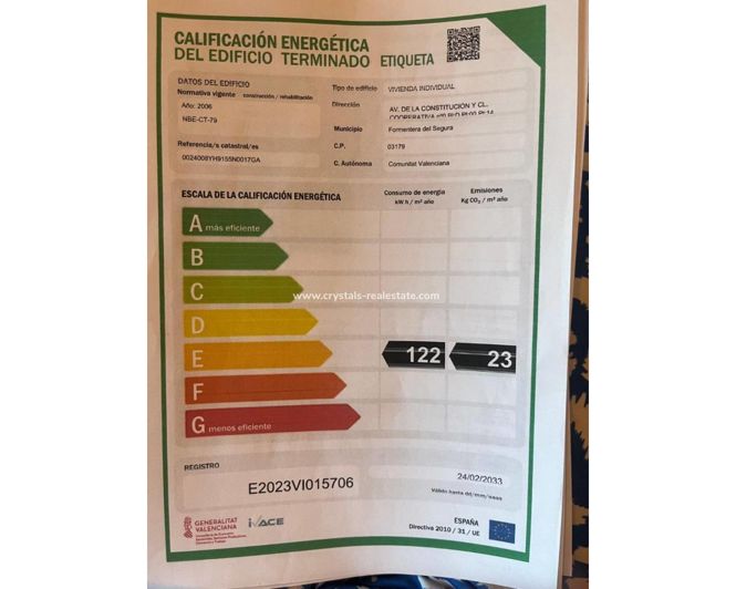 Image No.26-4 Bed Apartment for sale