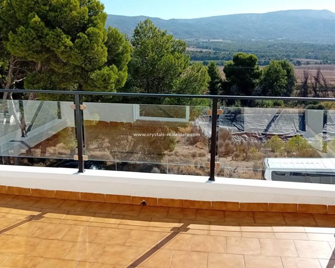 Image No.22-4 Bed Villa for sale