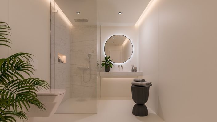 Image No.4-3 Bed Property for sale