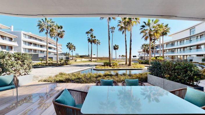 Image No.2-2 Bed Apartment for sale