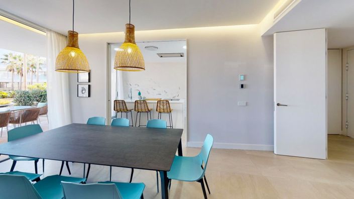 Image No.19-2 Bed Apartment for sale