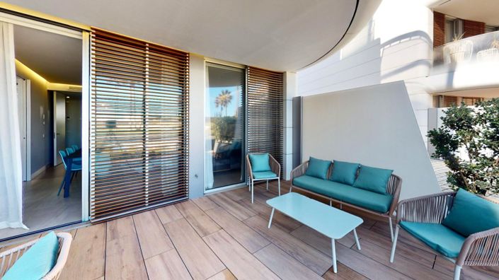 Image No.20-2 Bed Apartment for sale