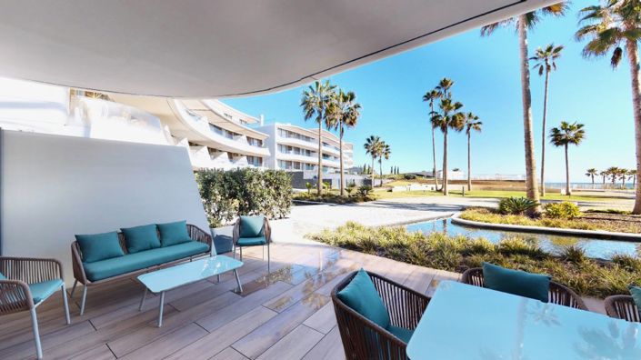 Image No.4-2 Bed Apartment for sale