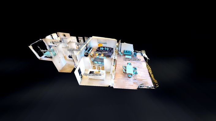 Image No.31-2 Bed Apartment for sale