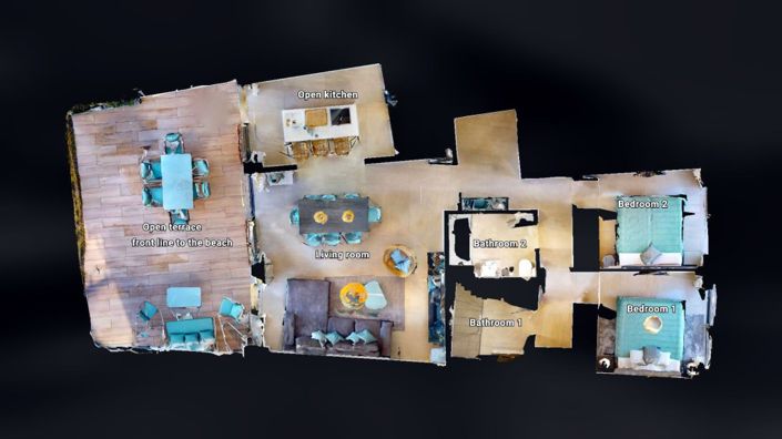 Image No.32-2 Bed Apartment for sale