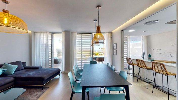 Image No.6-2 Bed Apartment for sale