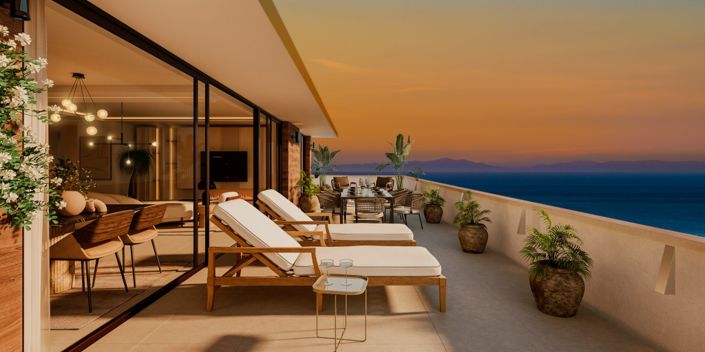 Image No.4-3 Bed Apartment for sale