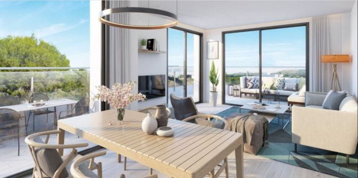 Image No.6-3 Bed Apartment for sale