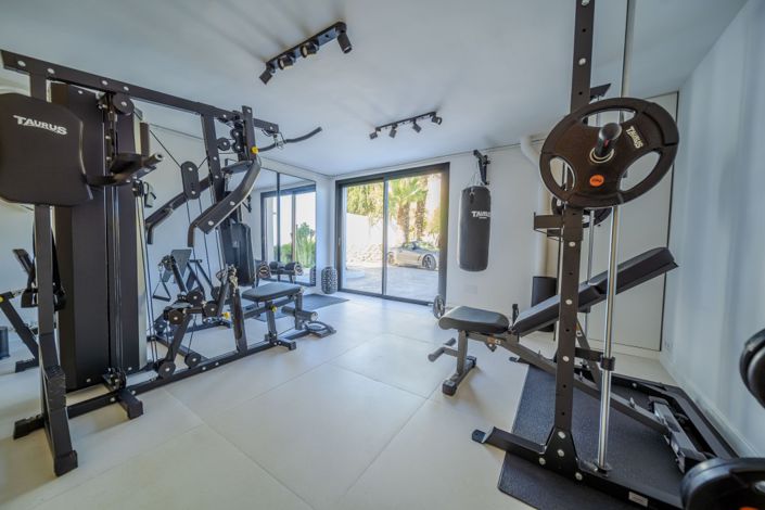 Image No.18-5 Bed Villa for sale