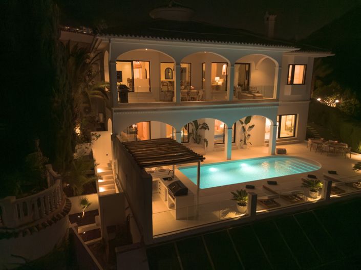 Image No.39-5 Bed Villa for sale